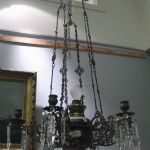 474 2454 Takfotogenlampa